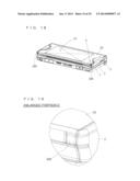 PORTABLE ELECTRONIC APPARATUS diagram and image