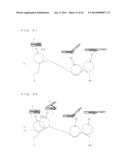 PORTABLE ELECTRONIC APPARATUS diagram and image