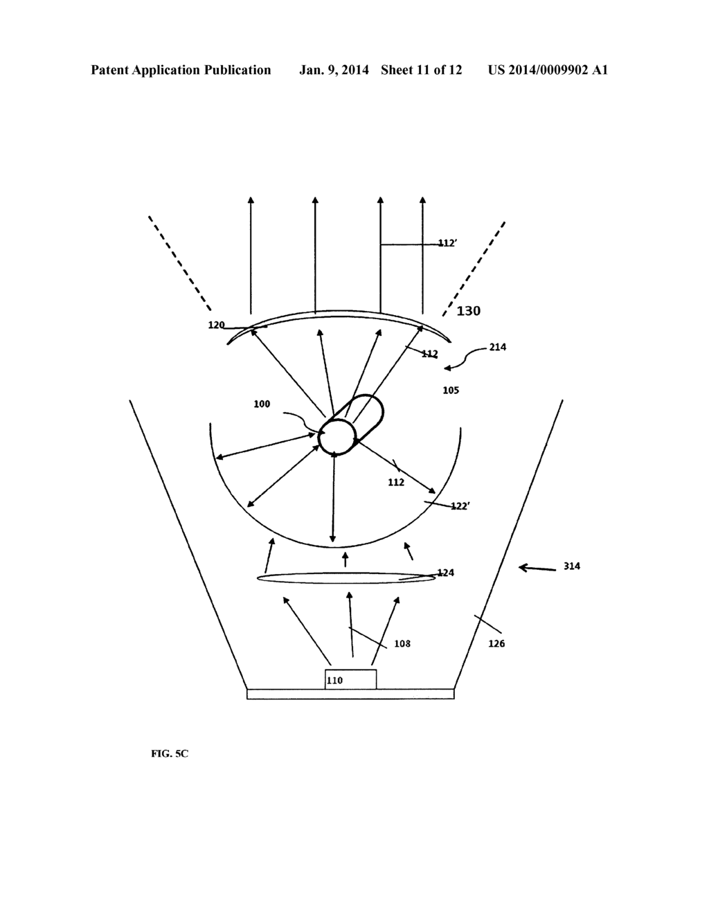 POLARIZING LIGHTING SYSTEMS - diagram, schematic, and image 12