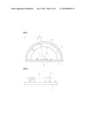 LIGHT EMITTING APPARATUS diagram and image