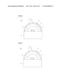 LIGHT EMITTING APPARATUS diagram and image