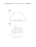 LIGHT EMITTING APPARATUS diagram and image