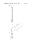 DISPLAY DEVICE AND LIGHT CONVERSION MEMBER diagram and image