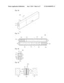 DISPLAY DEVICE AND LIGHT CONVERSION MEMBER diagram and image