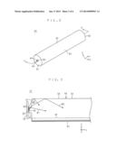 LIGHT GUIDE diagram and image