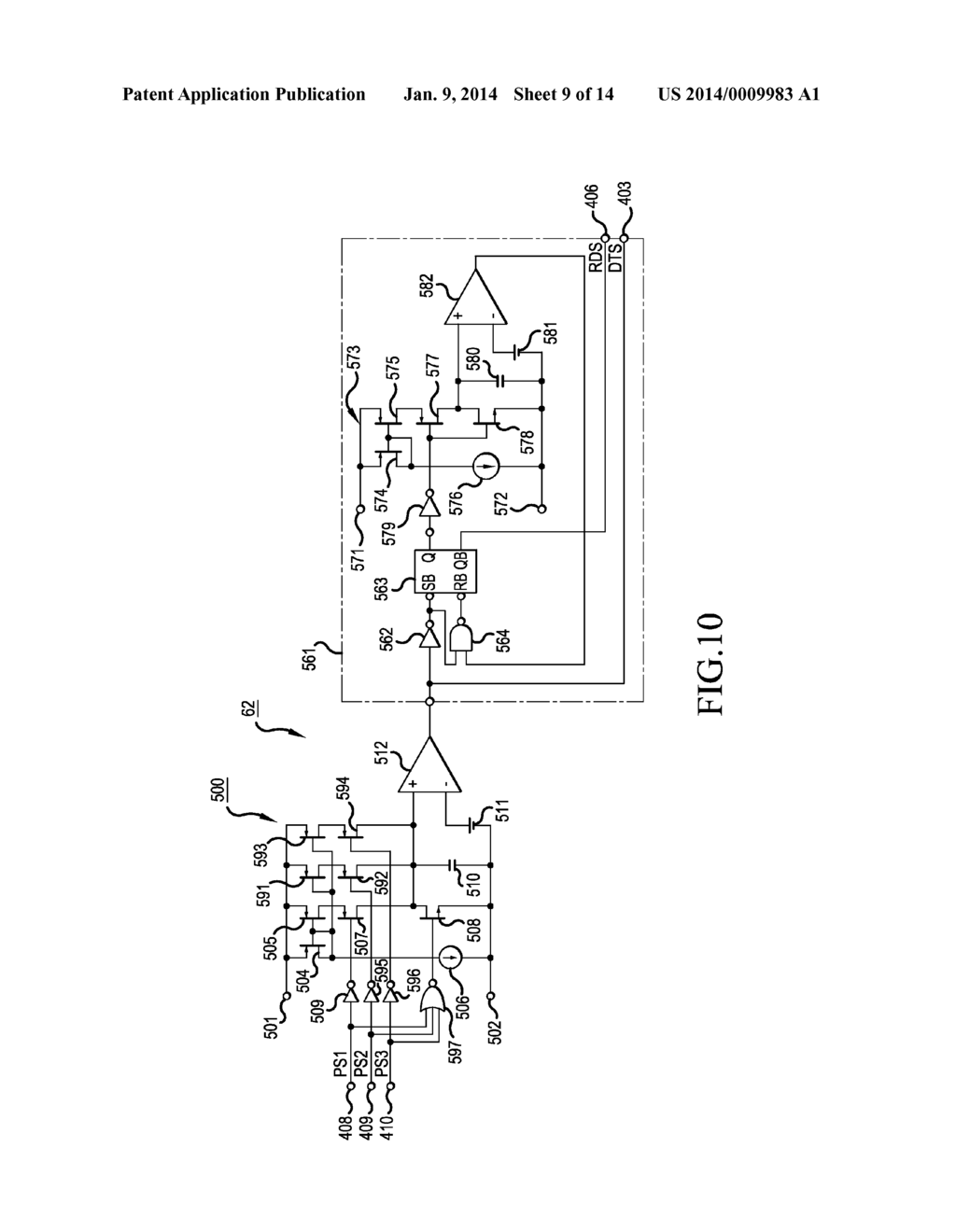 POWER CONVERSION DEVICE CONTROL DEVICE - diagram, schematic, and image 10