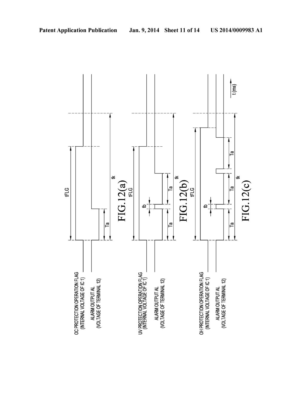 POWER CONVERSION DEVICE CONTROL DEVICE - diagram, schematic, and image 12