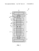 Protection of Stored Data Using Optical Emitting Elements diagram and image