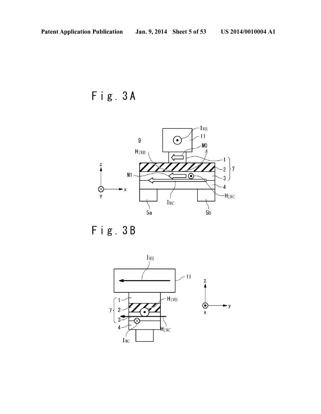 MAGNETIC MEMORY - diagram, schematic, and image 06