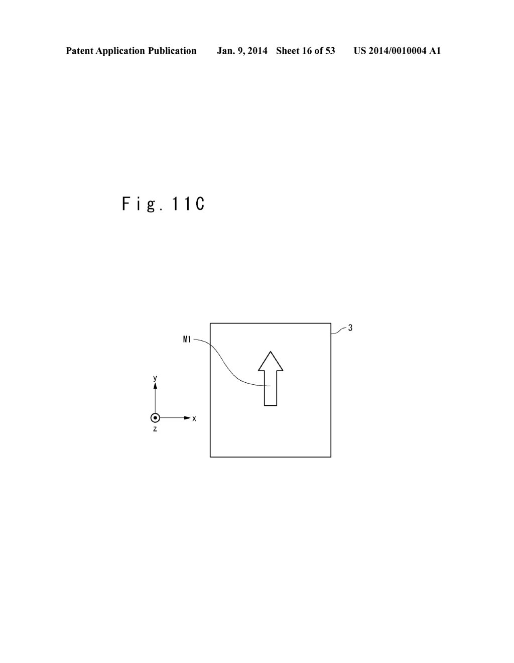 MAGNETIC MEMORY - diagram, schematic, and image 17