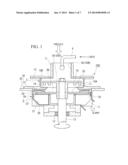 CONTINUOUS KNEADING DEVICE diagram and image