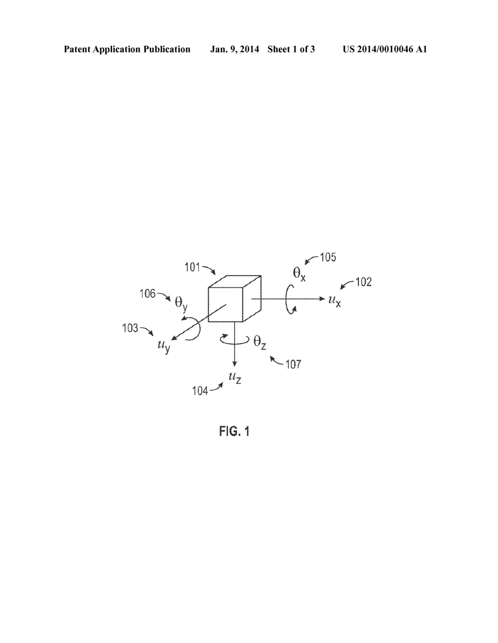 Method to Separate Compressional and Shear Waves During Seismic Monitoring     by Utilizing Linear and Rotational Multi-Component Sensors in Arrays of     Shallow Monitoring Wells - diagram, schematic, and image 02