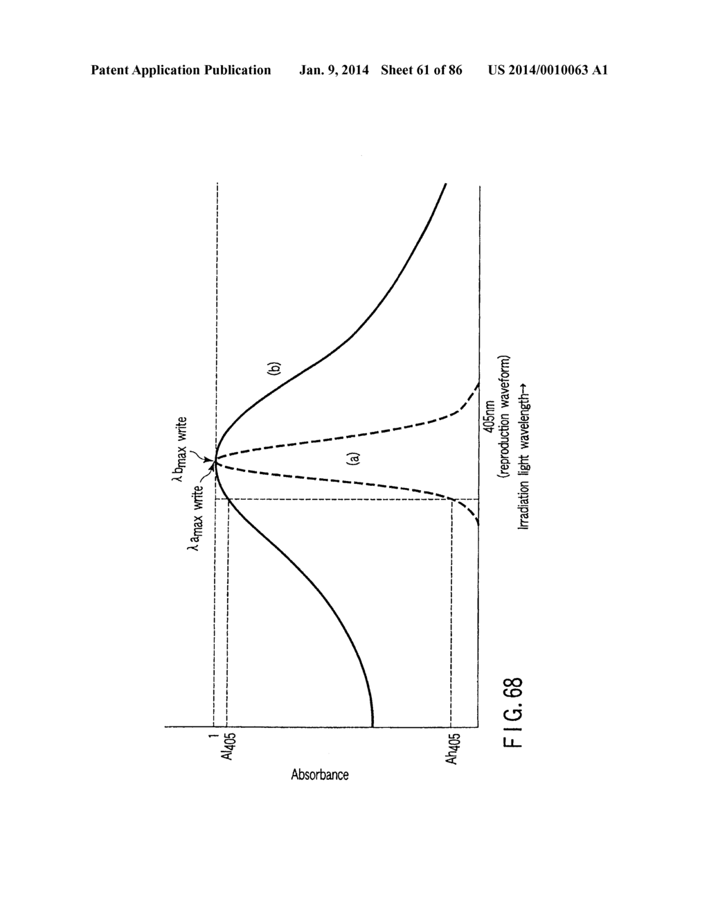 INFORMATION STORAGE MEDIUM, REPRODUCING METHOD, AND RECORDING METHOD - diagram, schematic, and image 62