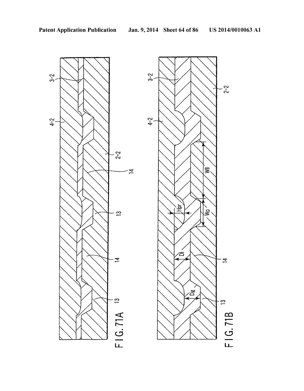 INFORMATION STORAGE MEDIUM, REPRODUCING METHOD, AND RECORDING METHOD - diagram, schematic, and image 65