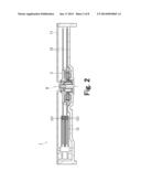 BEARING APPARATUS, SPINDLE MOTOR, AND DISK DRIVE APPARATUS diagram and image