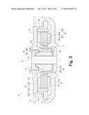 BEARING APPARATUS, SPINDLE MOTOR, AND DISK DRIVE APPARATUS diagram and image