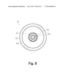 BEARING APPARATUS, SPINDLE MOTOR, AND DISK DRIVE APPARATUS diagram and image