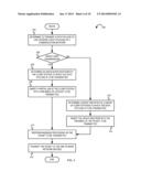 PACKET IDENTIFICATION FOR POWER SAVING IN WIRELESS COMMUNICATION NETWORKS diagram and image