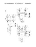 RADIO FREQUENCY (RF) SAMPLING APPARATUS WITH ARRAYS OF TIME INTERLEAVED     SAMPLERS AND SCENARIO BASED DYNAMIC RESOURCE ALLOCATION diagram and image