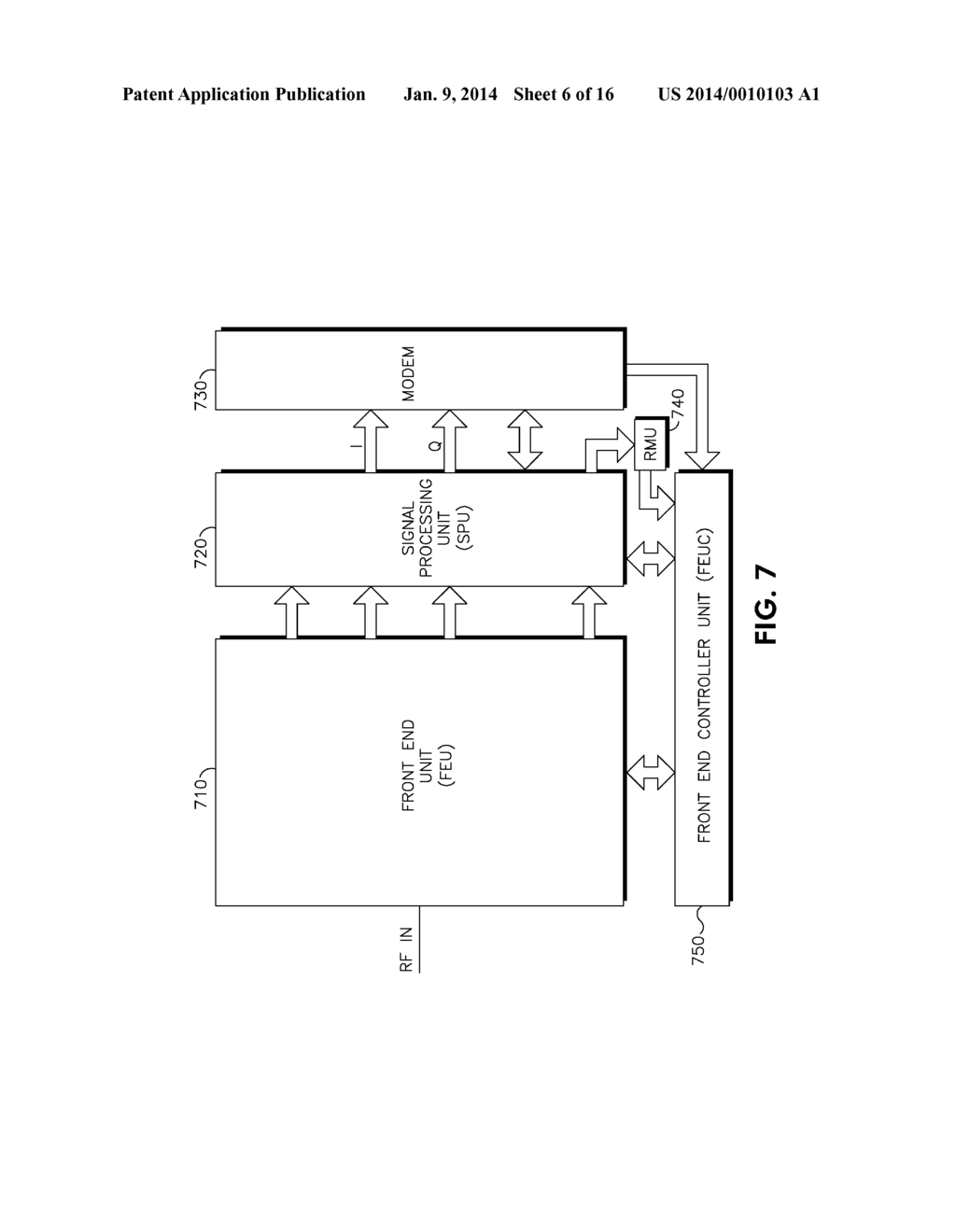 RADIO FREQUENCY (RF) SAMPLING APPARATUS WITH ARRAYS OF TIME INTERLEAVED     SAMPLERS AND SCENARIO BASED DYNAMIC RESOURCE ALLOCATION - diagram, schematic, and image 07