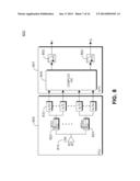 RADIO FREQUENCY (RF) SAMPLING APPARATUS WITH ARRAYS OF TIME INTERLEAVED     SAMPLERS AND SCENARIO BASED DYNAMIC RESOURCE ALLOCATION diagram and image