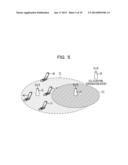 MOBILE STATION, COMMUNICATION CONTROL METHOD, AND COMMUNICATION CONTROL     SYSTEM diagram and image