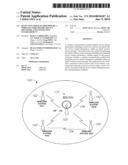 DETECTING SERVICES PROVIDED BY A WIRELESS NODE BEFORE DEVICE DISCOVERY AND     CONNECTION ESTABLISHMENT diagram and image