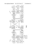 DETECTING SERVICES PROVIDED BY A WIRELESS NODE BEFORE DEVICE DISCOVERY AND     CONNECTION ESTABLISHMENT diagram and image