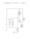 DETECTING SERVICES PROVIDED BY A WIRELESS NODE BEFORE DEVICE DISCOVERY AND     CONNECTION ESTABLISHMENT diagram and image