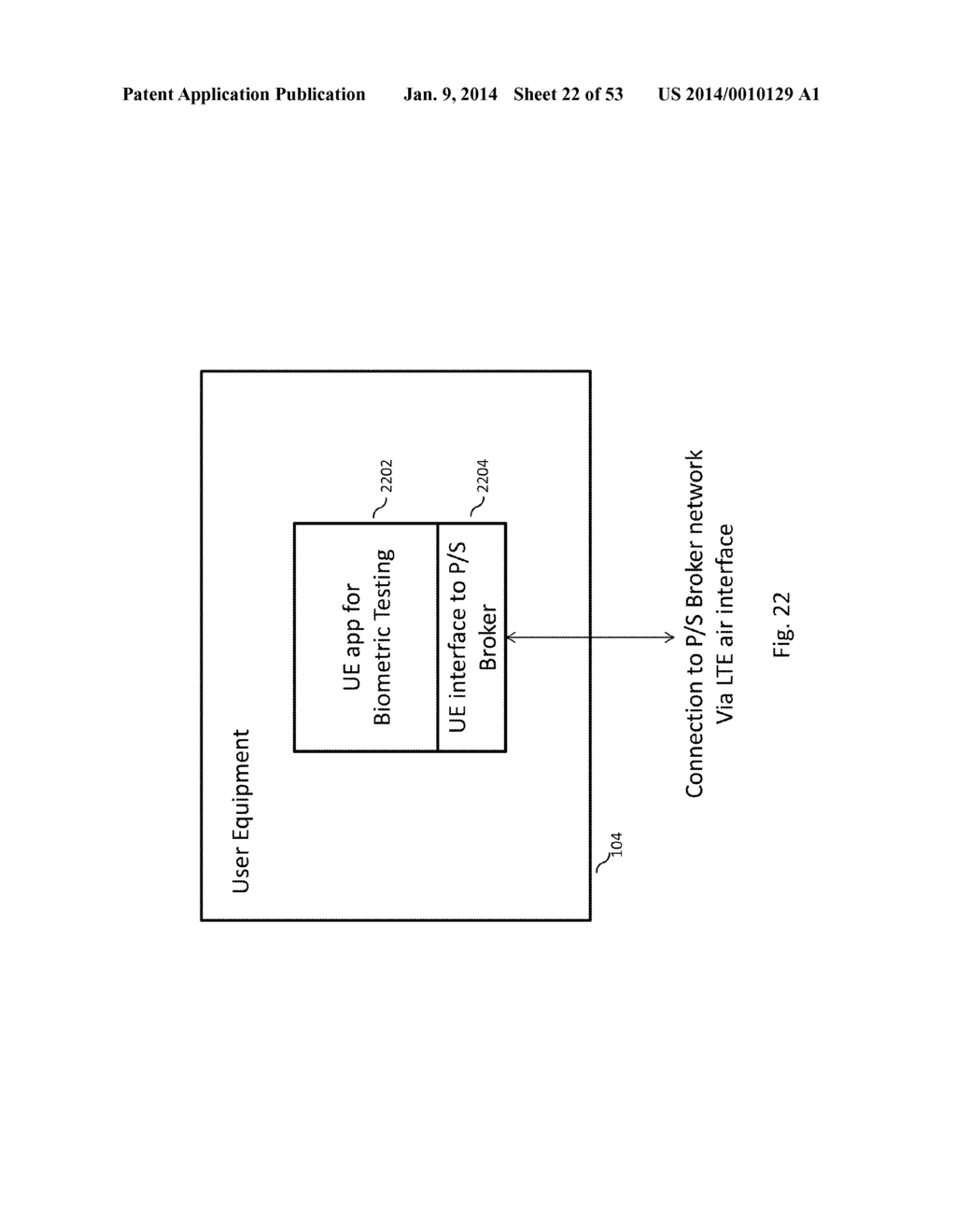 EFFICIENT REDUCTION OF INTER-CELL INTERFERENCE USING RF AGILE BEAM FORMING     TECHNIQUES - diagram, schematic, and image 23