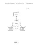 METHODS AND APPARATUSES FOR FACILITATING QUALITY OF SERVICE CONTROL diagram and image