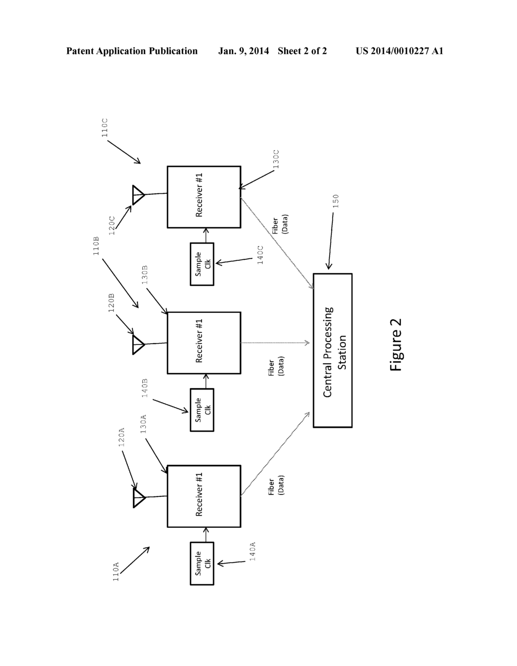 RECEIVER DESIGN FOR GEO-LOCATION AND/OR PHASE COHERENT PROCESSING - diagram, schematic, and image 03