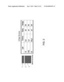 HYBRID SILICON LASER-QUANTUM WELL INTERMIXING WAFER BONDED INTEGRATION     PLATFORM FOR ADVANCED PHOTONIC CIRCUITS WITH ELECTROABSORPTION MODULATORS diagram and image