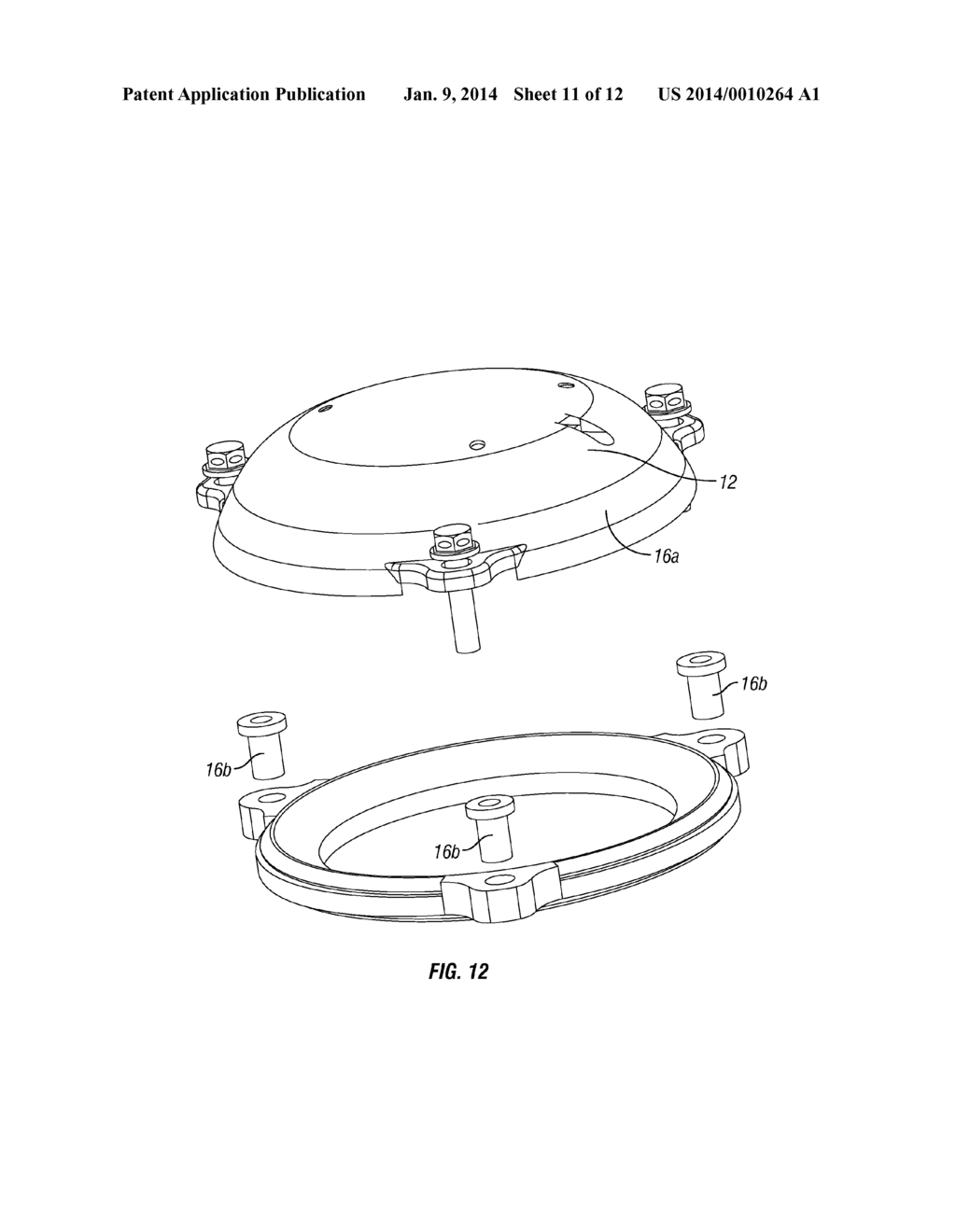 System and method for thermal mitigation for tire pressure measurement     electronics - diagram, schematic, and image 12