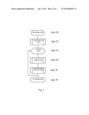 METHOD OF AND APPARATUS FOR COMPLEXITY SCALABLE FRAME RATE UP-CONVERSION diagram and image