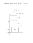 APPARATUS, IMAGE PROCESSING METHOD AND STORAGE MEDIUM STORING PROGRAM diagram and image