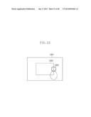 APPARATUS AND METHOD FOR MANAGING AN OBJECT EXTRACTED FROM IMAGE DATA diagram and image