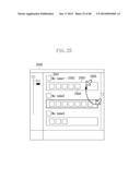 APPARATUS AND METHOD FOR MANAGING AN OBJECT EXTRACTED FROM IMAGE DATA diagram and image