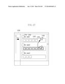 APPARATUS AND METHOD FOR MANAGING AN OBJECT EXTRACTED FROM IMAGE DATA diagram and image