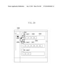 APPARATUS AND METHOD FOR MANAGING AN OBJECT EXTRACTED FROM IMAGE DATA diagram and image