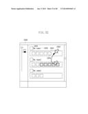 APPARATUS AND METHOD FOR MANAGING AN OBJECT EXTRACTED FROM IMAGE DATA diagram and image