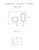 METHOD FOR PROVIDING REAL-TIME SERVICE OF HUGE AND HIGH QUALITY DIGITAL     IMAGE ON INTERNET diagram and image