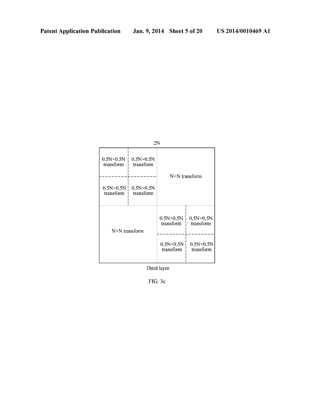 PICTURE ENCODING AND DECODING METHOD, PICTURE ENCODING AND DECODING DEVICE     AND NETWORK SYSTEM - diagram, schematic, and image 06