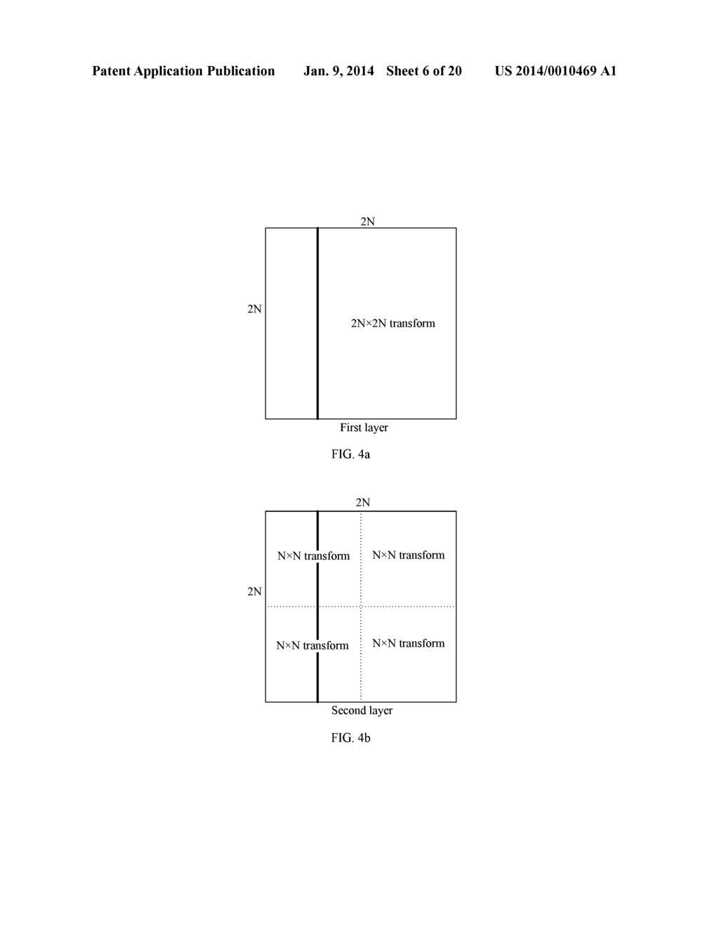 PICTURE ENCODING AND DECODING METHOD, PICTURE ENCODING AND DECODING DEVICE     AND NETWORK SYSTEM - diagram, schematic, and image 07