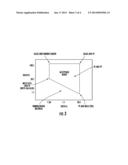 FIBER OPTIC CABLES WITH EXTRUDED ACCESS FEATURES AND METHODS OF MAKING     FIBER OPTIC CABLES diagram and image