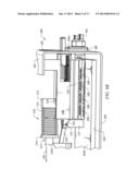 METAL STRAIN RELIEF DEVICE FOR USE IN AN OPTICAL COMMUNICATIONS SYSTEM, AN     OPTICAL FIBER CABLE THAT EMPLOYS THE STRAIN RELIEF DEVICE, AND A METHOD diagram and image