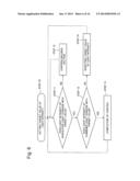 OPTICAL TRANSMITTER, WAVELENGTH MULTIPLEXING TRANSMISSION DEVICE AND     OPTICAL TRANSMISSION METHOD diagram and image