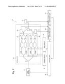 OPTICAL TRANSMITTER, WAVELENGTH MULTIPLEXING TRANSMISSION DEVICE AND     OPTICAL TRANSMISSION METHOD diagram and image