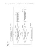 OPTICAL TRANSMITTER, WAVELENGTH MULTIPLEXING TRANSMISSION DEVICE AND     OPTICAL TRANSMISSION METHOD diagram and image