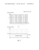 VISIBLE LIGHT COMMUNICATION METHOD AND APPARATUS diagram and image